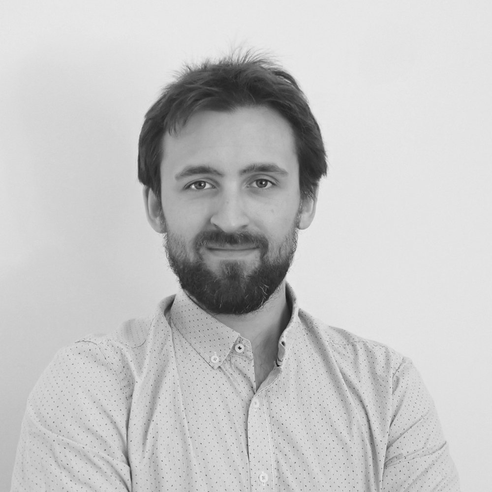 Nicolas Ketterer