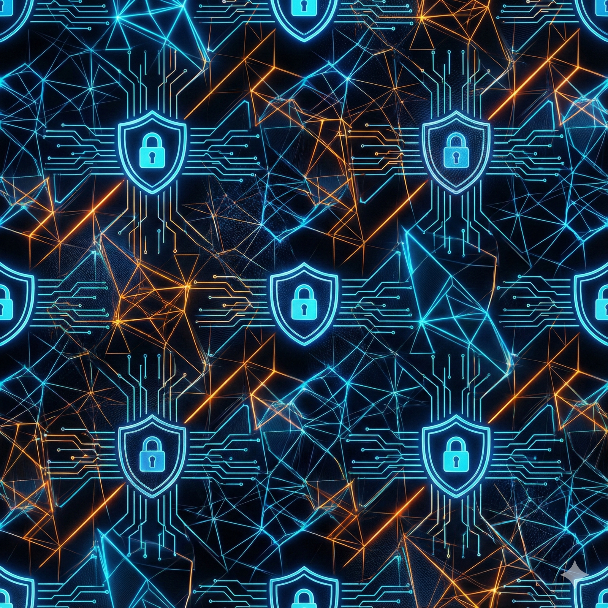 Cybersecurity Foundations