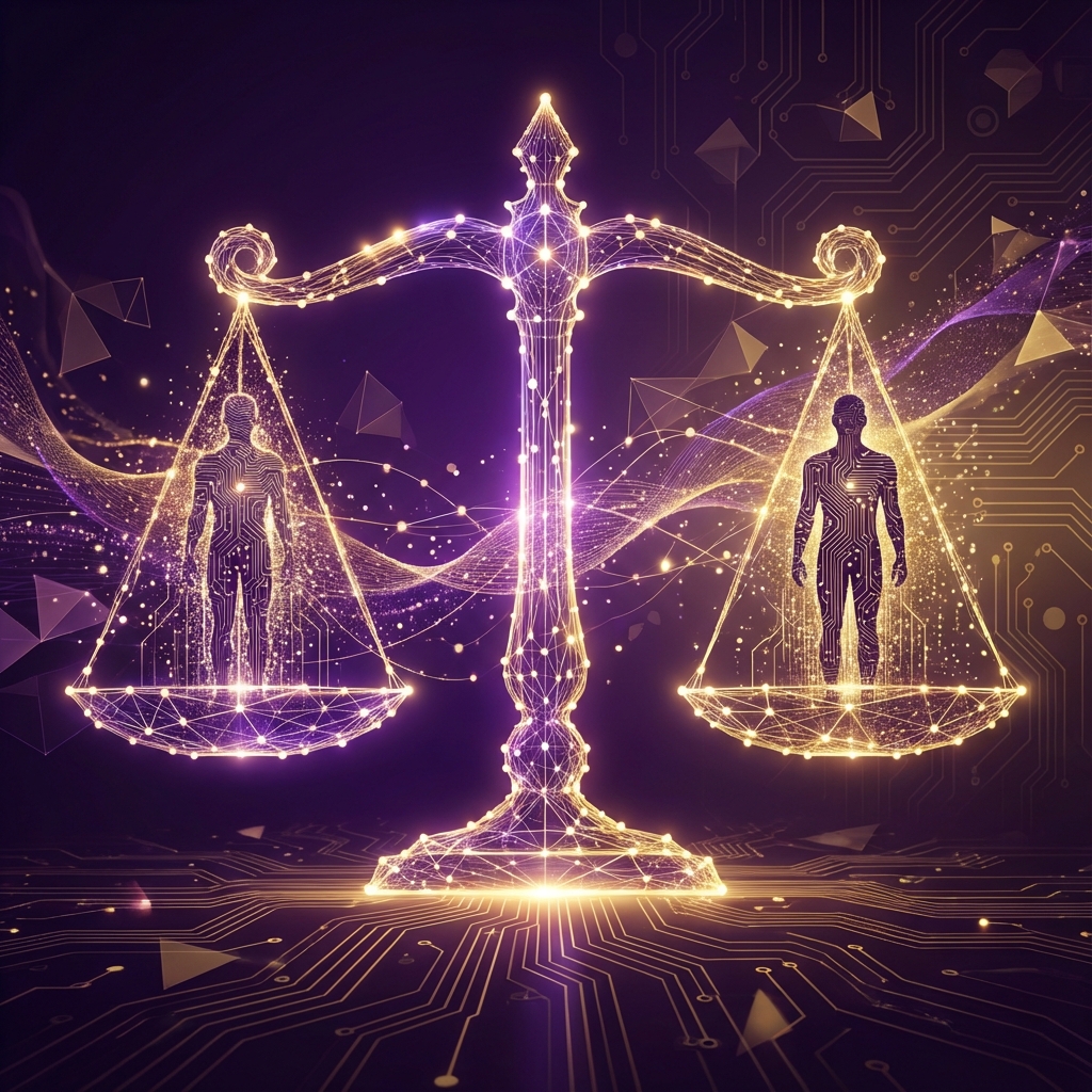 Digital Ethics