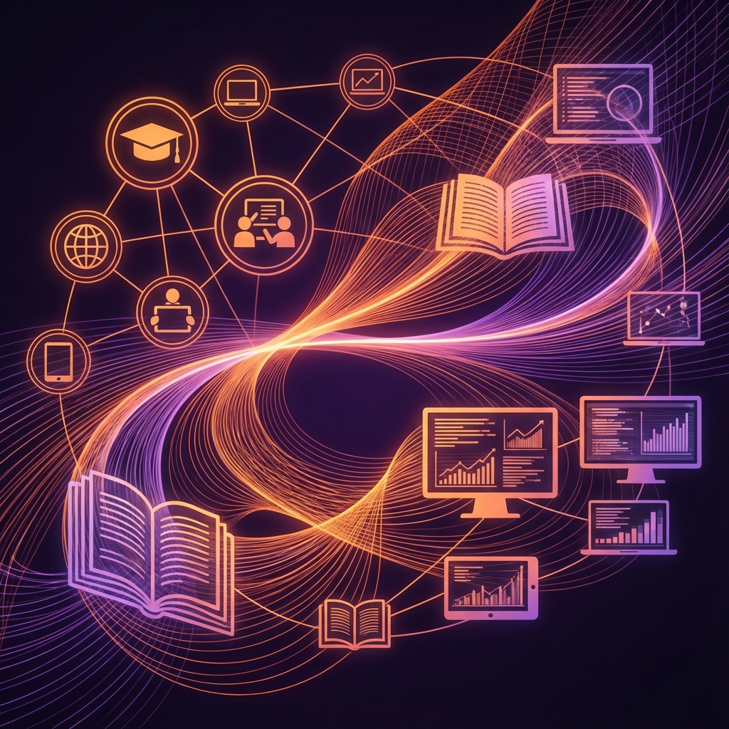 Digital Learning