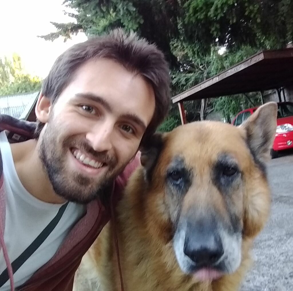 Nicolás Ketterer